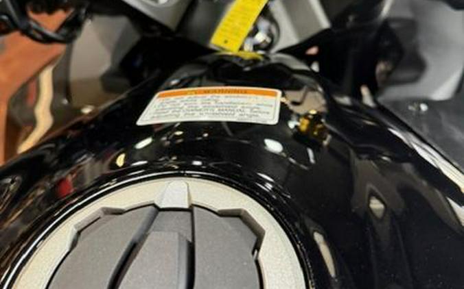 2025 Kawasaki Ninja® 1100SX ABS