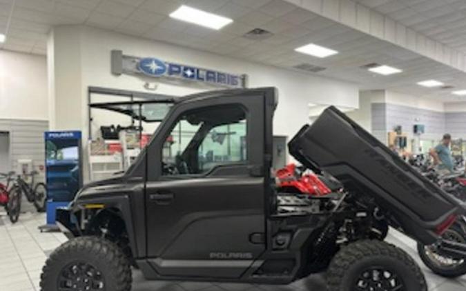 2026 Polaris® Ranger XD 1500 NorthStar Ultimate
