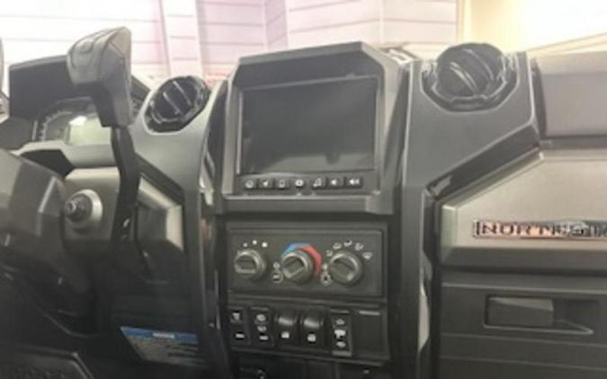 2026 Polaris® Ranger XD 1500 NorthStar Ultimate