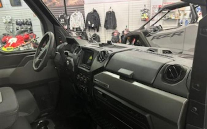 2026 Polaris® Ranger XD 1500 NorthStar Ultimate