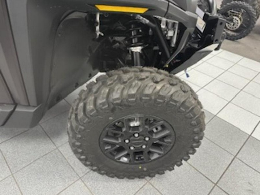 2026 Polaris® Ranger XD 1500 NorthStar Ultimate