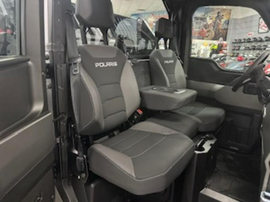 2026 Polaris® Ranger XD 1500 NorthStar Ultimate