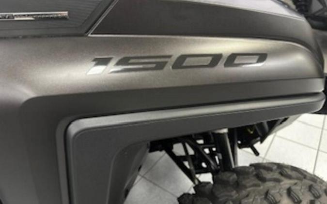 2026 Polaris® Ranger XD 1500 NorthStar Ultimate