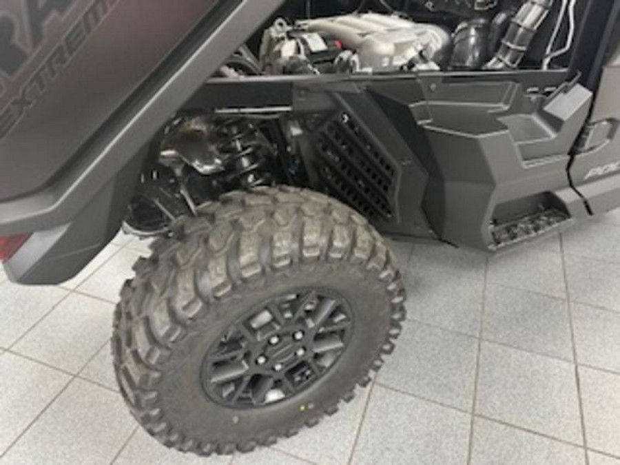 2026 Polaris® Ranger XD 1500 NorthStar Ultimate