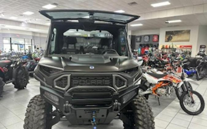 2026 Polaris® Ranger XD 1500 NorthStar Ultimate