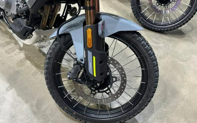 2026 CFMOTO IBEX 450