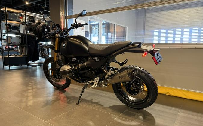 2026 BMW Motorrad R 12 G/S