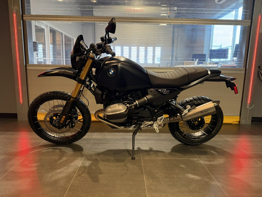 2026 BMW Motorrad R 12 G/S