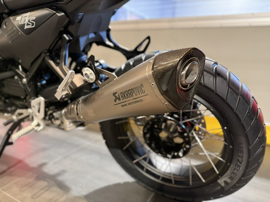 2026 BMW Motorrad R 12 G/S