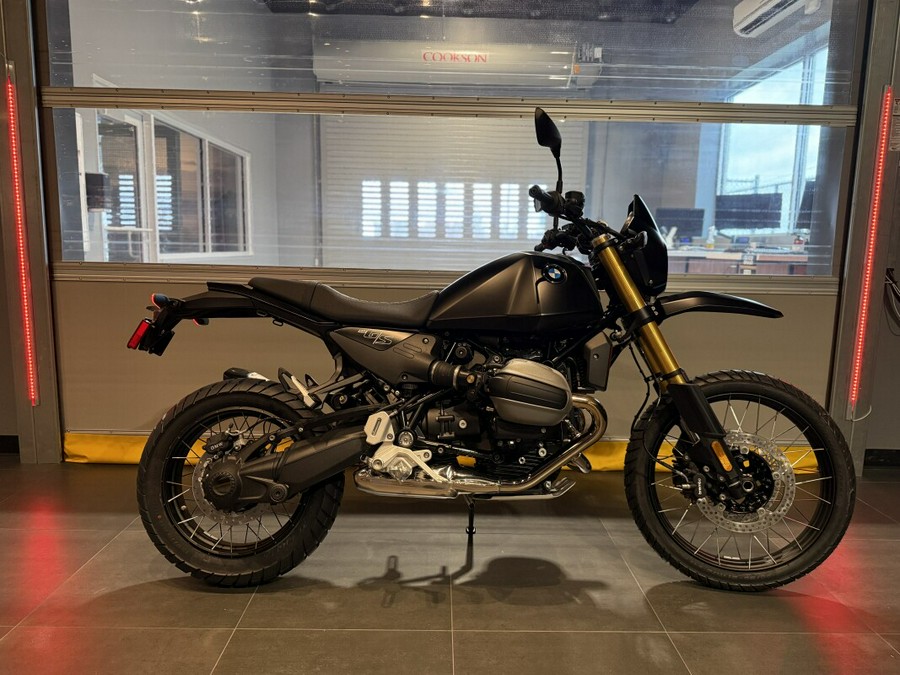 2026 BMW Motorrad R 12 G/S