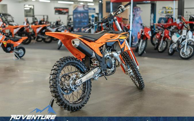 2026 450 SX-F - KTM