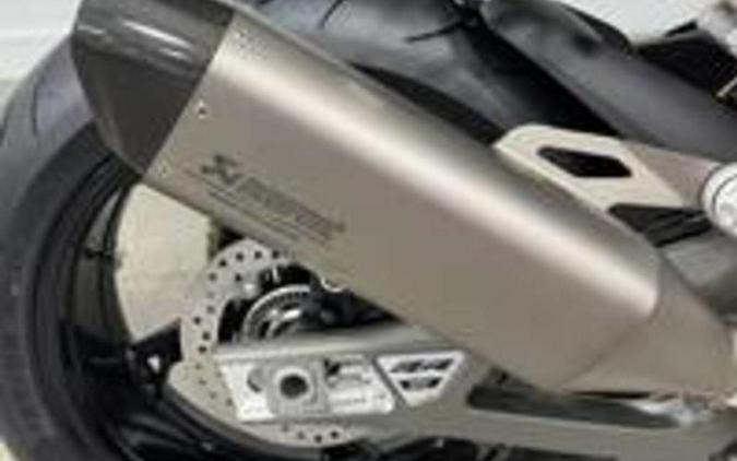 2026 BMW M 1000 RR Light White / M Motorsport