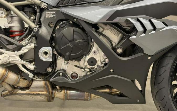 2026 BMW M 1000 RR Light White / M Motorsport