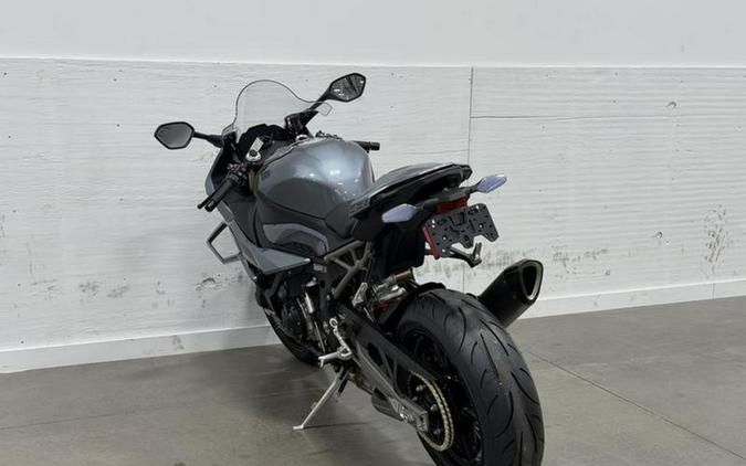 2026 BMW M 1000 RR Light White / M Motorsport