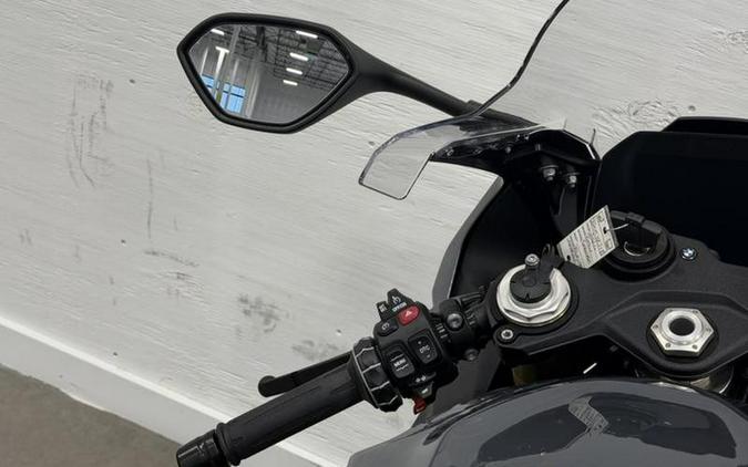 2026 BMW M 1000 RR Light White / M Motorsport