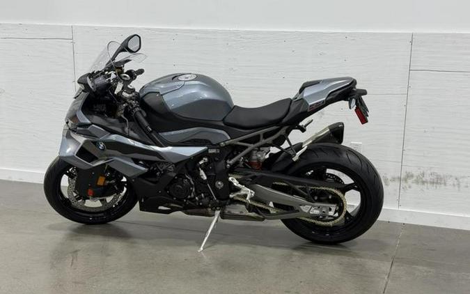 2026 BMW M 1000 RR Light White / M Motorsport