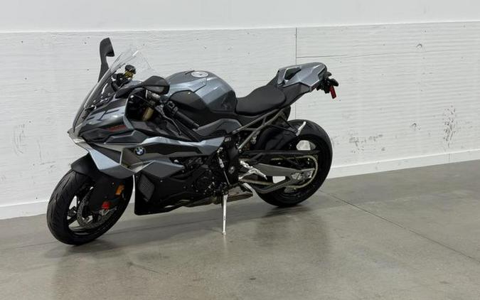 2026 BMW M 1000 RR Light White / M Motorsport