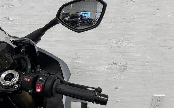 2026 BMW M 1000 RR Light White / M Motorsport