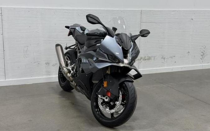 2026 BMW M 1000 RR Light White / M Motorsport