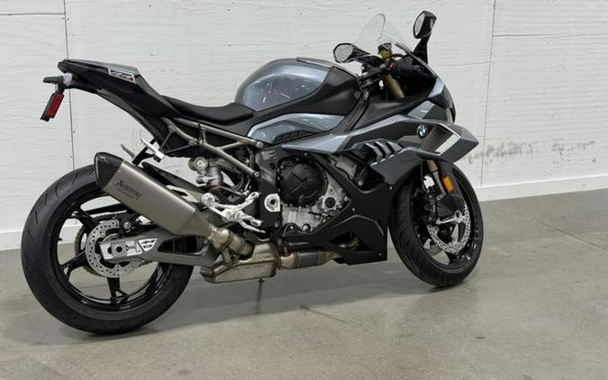 2026 BMW M 1000 RR Light White / M Motorsport