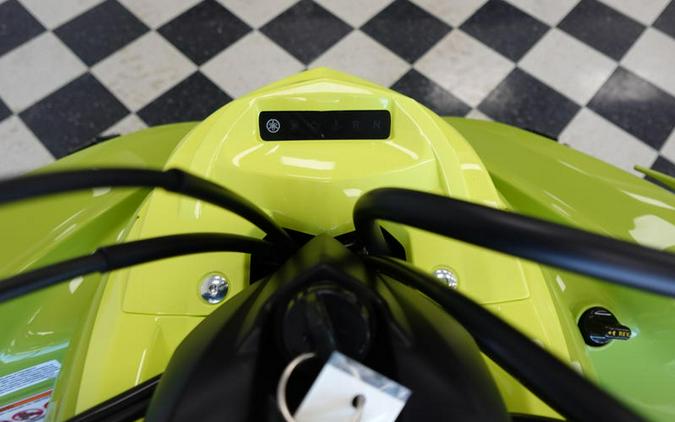 2026 Yamaha Raptor 700R SE