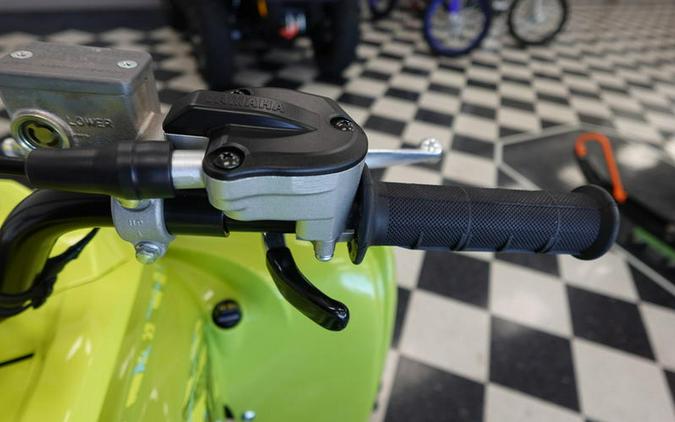 2026 Yamaha Raptor 700R SE