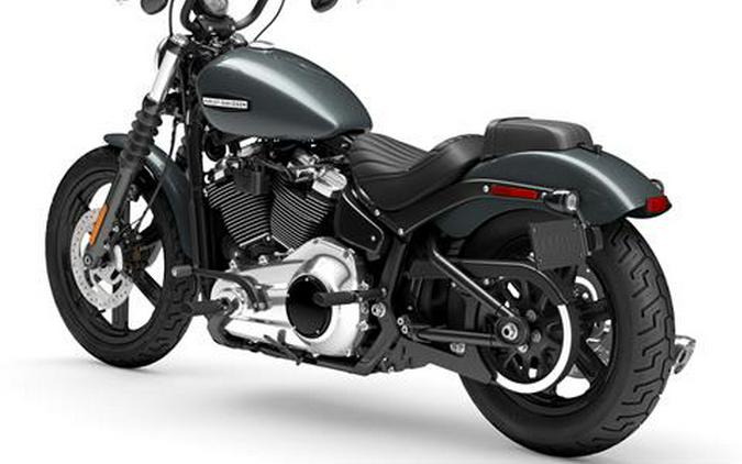 2025 Harley-Davidson Street Bob®