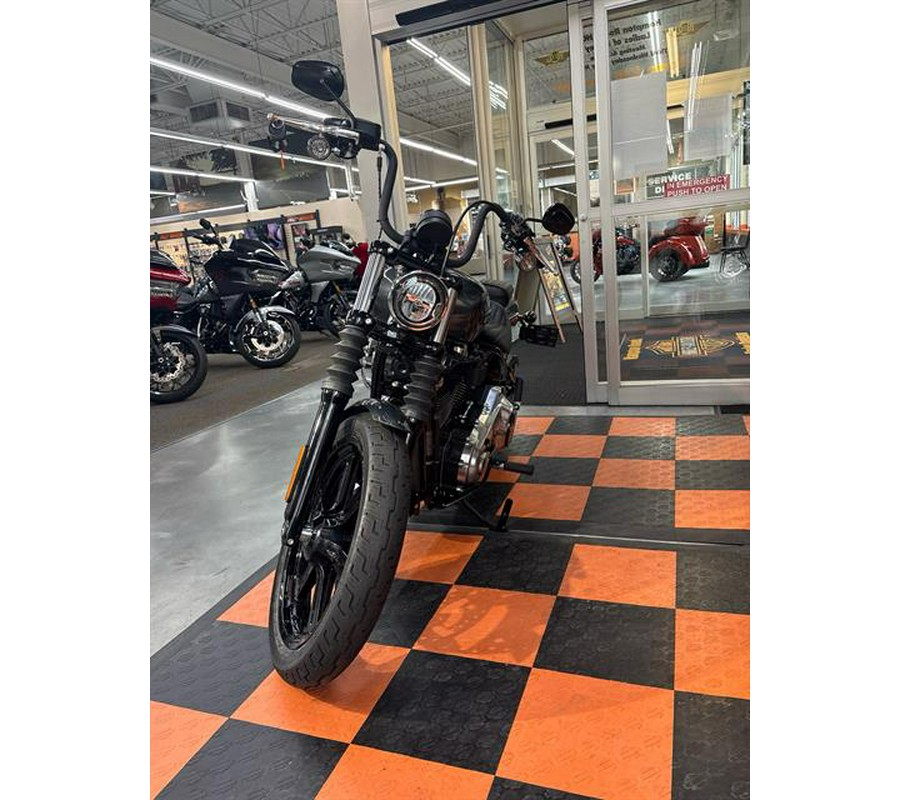 2025 Harley-Davidson Street Bob®