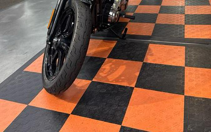 2025 Harley-Davidson Street Bob®