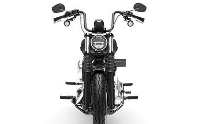 2025 Harley-Davidson Street Bob®