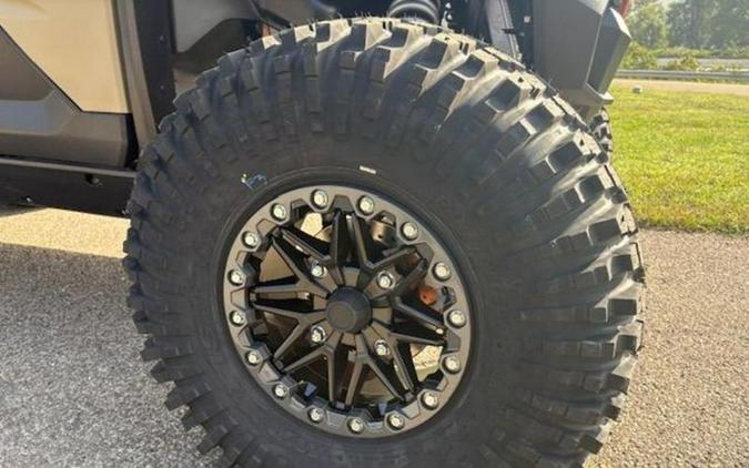 2026 Kawasaki Teryx KRX® 1000 Rock Edition