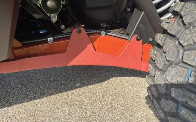 2026 Kawasaki Teryx KRX® 1000 Rock Edition