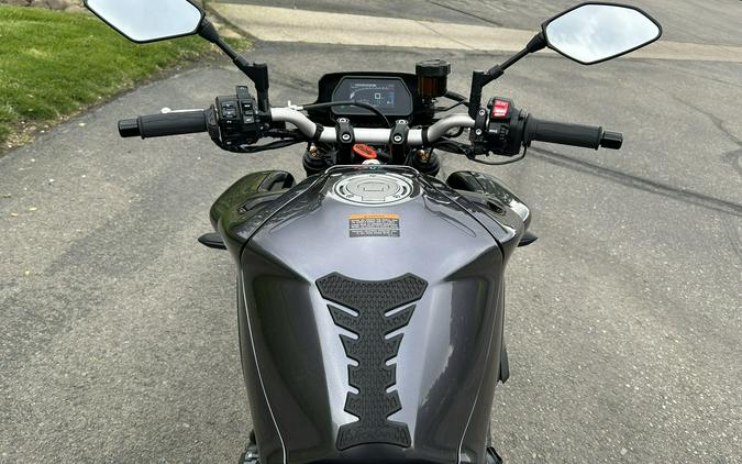 2024 Yamaha MT-10