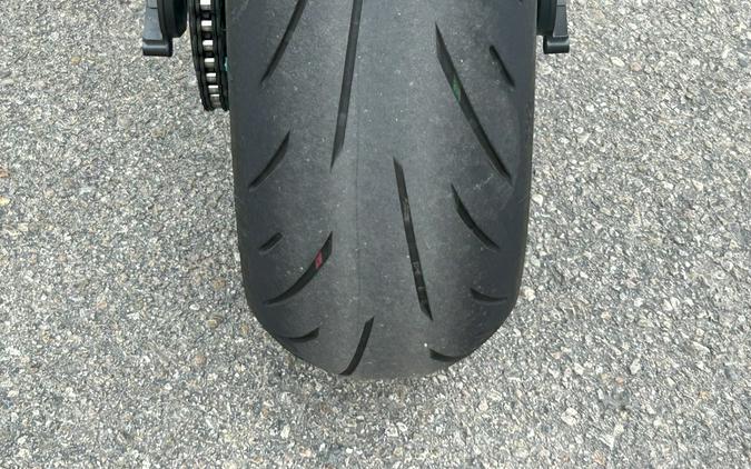 2024 Yamaha MT-10