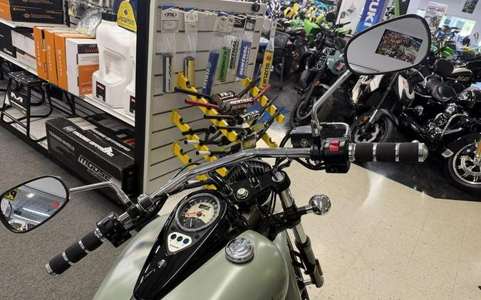 2023 Kawasaki Vulcan® 900 Custom