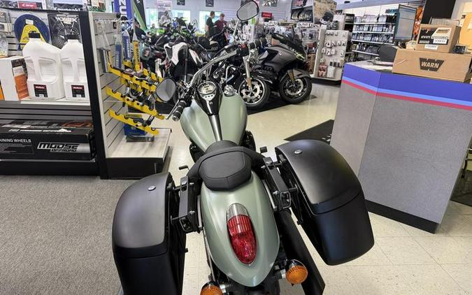 2023 Kawasaki Vulcan® 900 Custom
