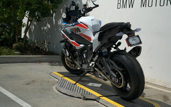 New 2026 BMW M 1000 XR in Long Beach, CA