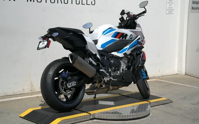 New 2026 BMW M 1000 XR in Long Beach, CA