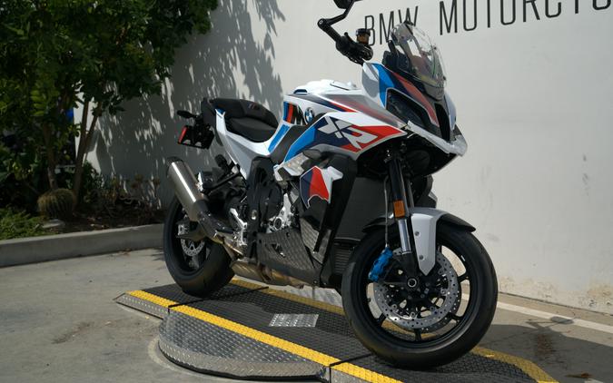 New 2026 BMW M 1000 XR in Long Beach, CA