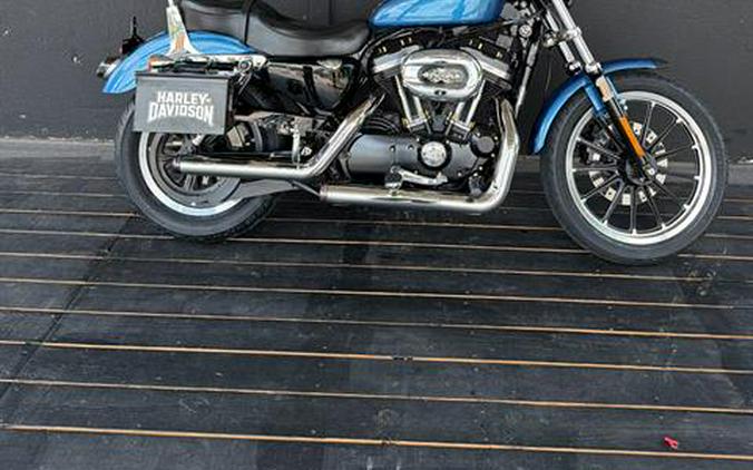 2006 Harley-Davidson Sportster® 883