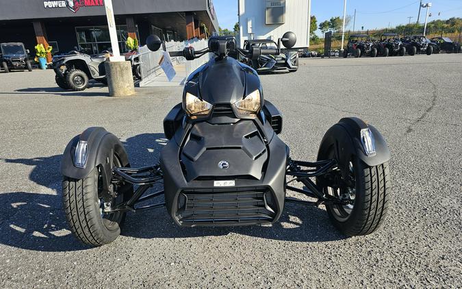 2026 Can-Am Ryker 900 ACE