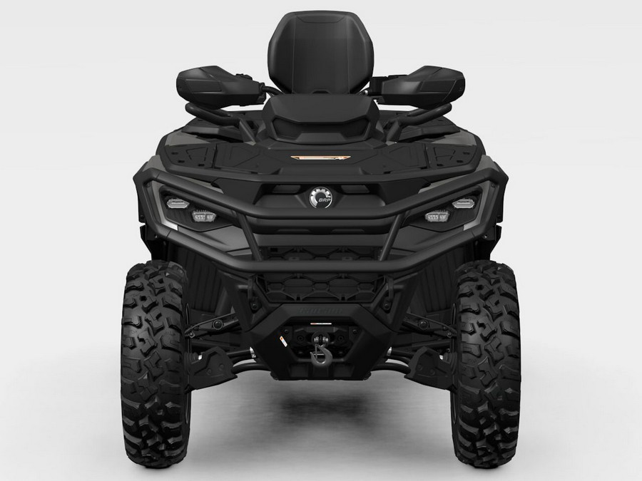 2026 Can-Am Outlander MAX XT 850