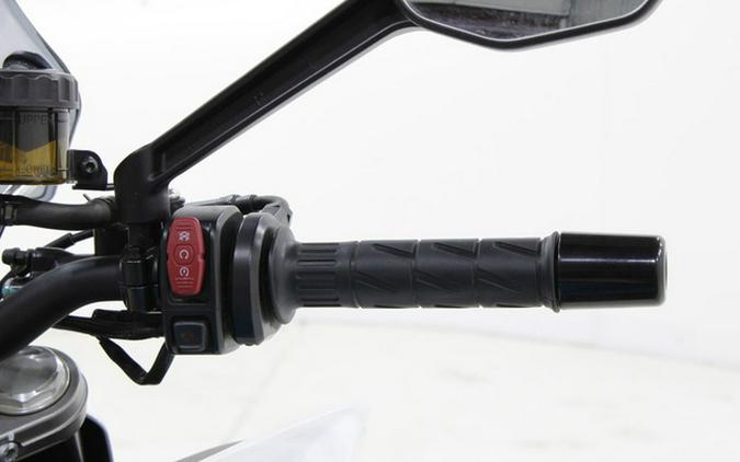 2024 CFMOTO 450NK