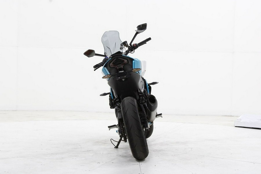 2024 CFMOTO 450NK