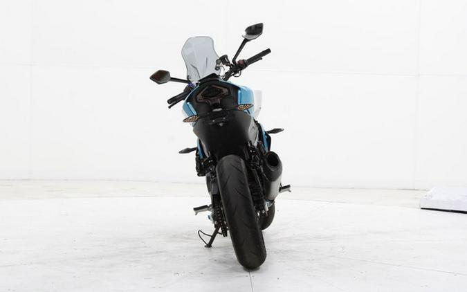 2024 CFMOTO 450NK