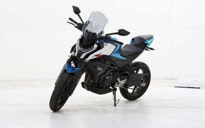 2024 CFMOTO 450NK
