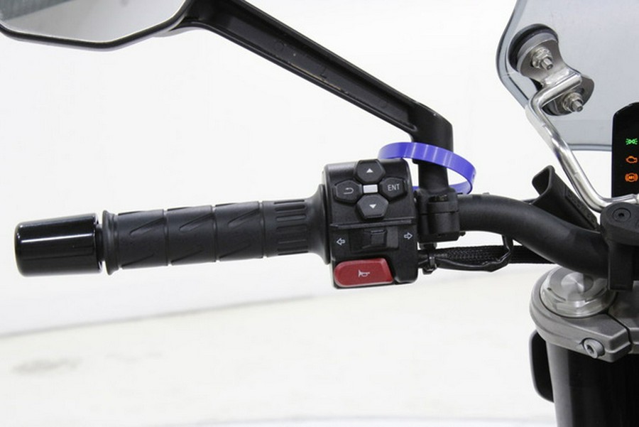 2024 CFMOTO 450NK