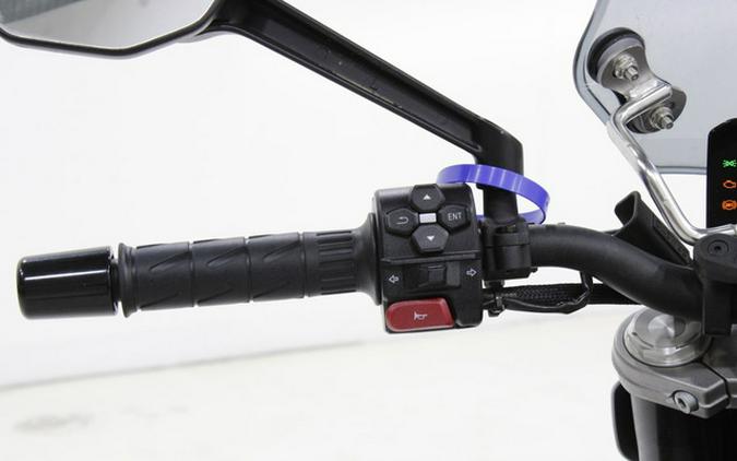 2024 CFMOTO 450NK