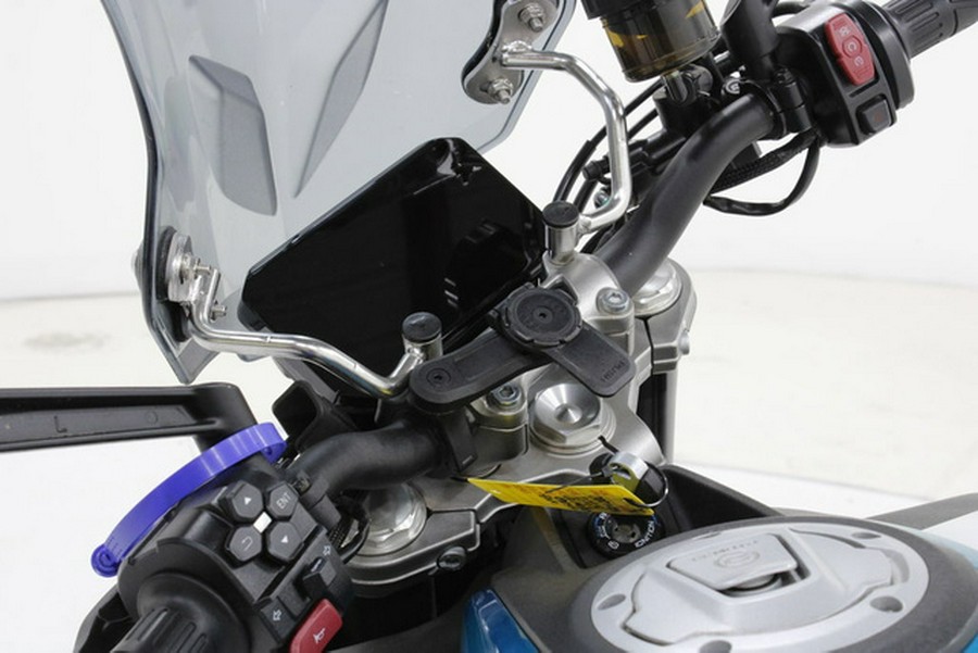 2024 CFMOTO 450NK