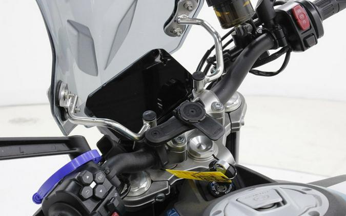 2024 CFMOTO 450NK